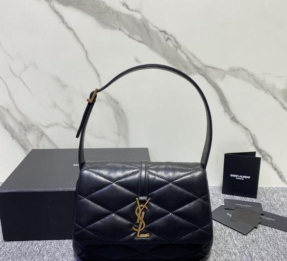YSL Replica Bags 698567  24X18X5.5cm MT