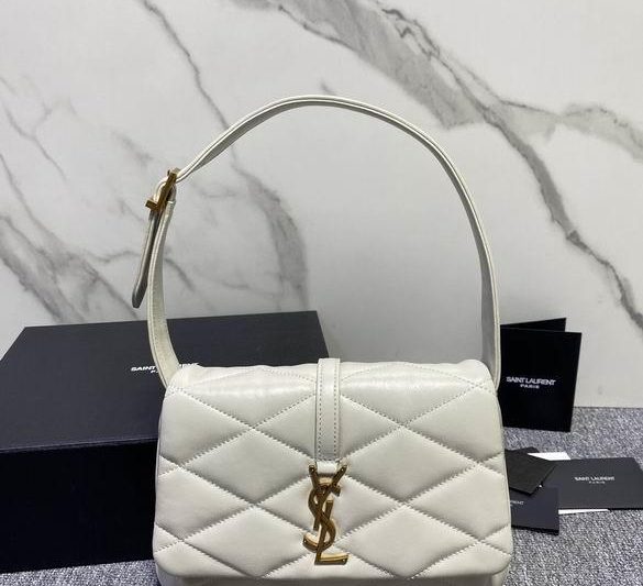 YSL Replica Bags 698567 24X18X5.5cm MT -1