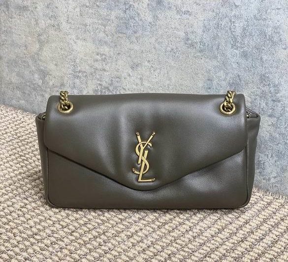 YSL Replica Bags 800846 17.5X21X8cm MT
