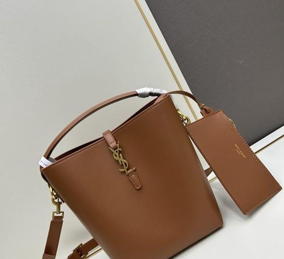 YSL Replica Bags YSL 8825 19x26x10cm jj