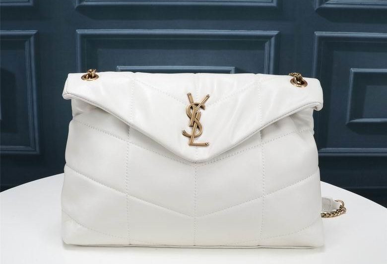 YSL Replica Bags YSL  577475  35x23x13.5cm 8D