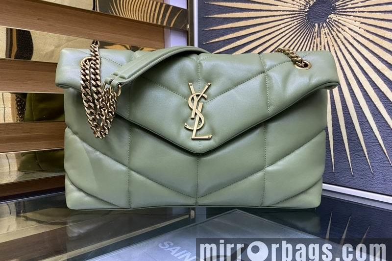 YSL Replica Bags YSL  577475 35x23x13.5cm 8D