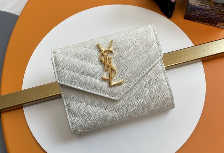 YSL Replica Bags YSL 403943 12.5x10x2.5cm 8D4