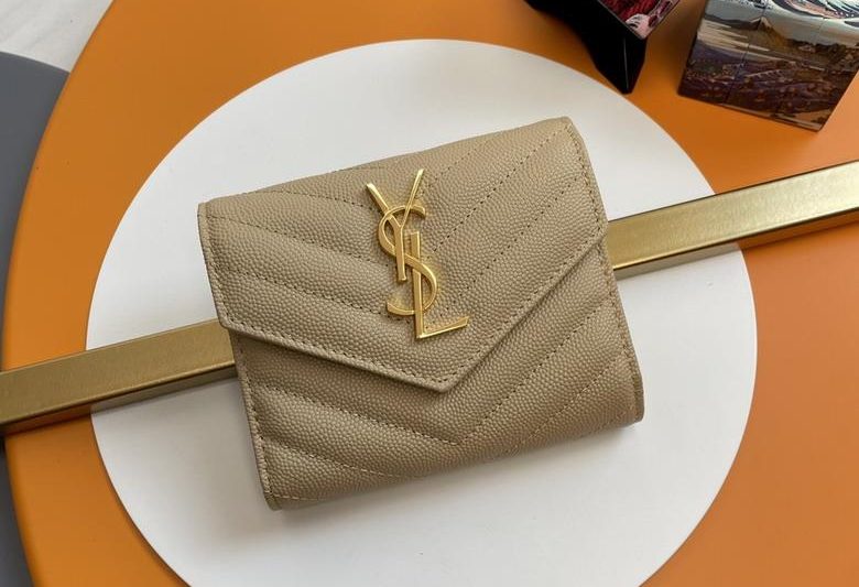 YSL Replica Bags YSL 403943 12.5x10x2.5cm 8D3