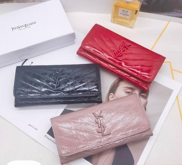 YSL Replica Bags 3927 XMY 3colour