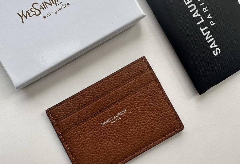 YSL Replica Bags YSL 423292 10.5×7.5×0.5cm zy4
