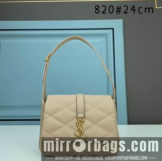 YSL Replica Bags YSL LE 57 24x18x5.5cm ww