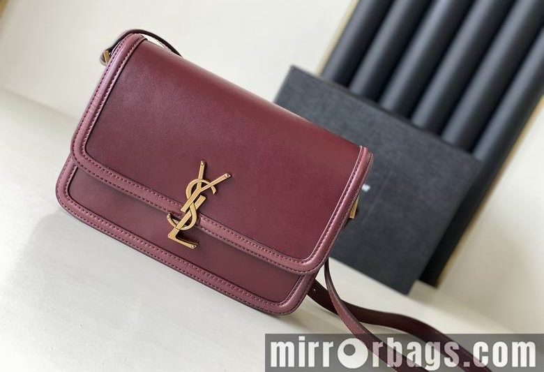 YSL Replica Bags YSL 634305 23x16x6cm 8D4色