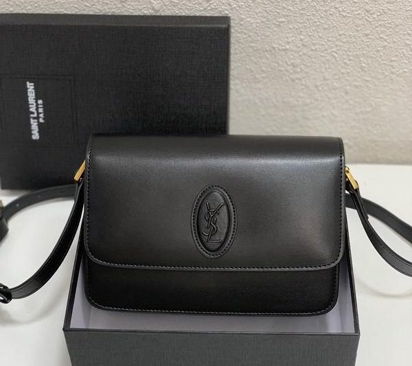 YSL Replica Bags YSL solferino豆腐包23x16x7.5cm CN