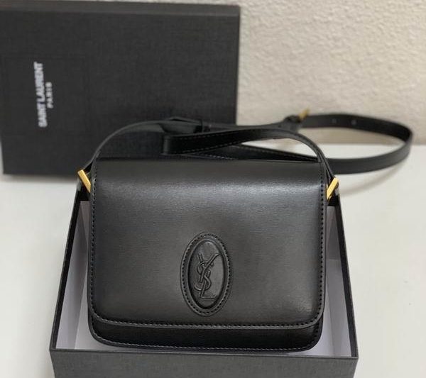 YSL Replica Bags YSL solferino豆腐包19cm CN