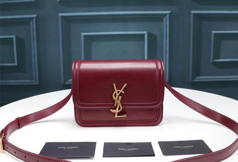 YSL Replica Bags 634306 19X13X5cm 8D 3colour