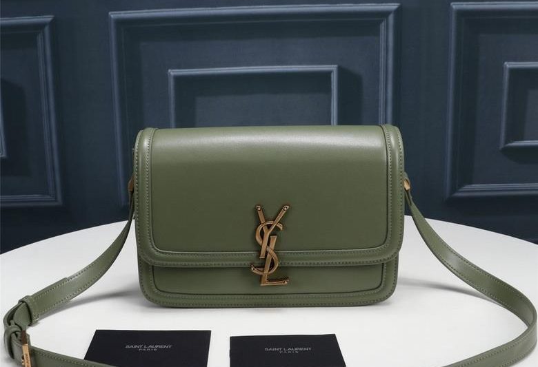 YSL Replica Bags 634305JD 23X16X6cm 8D 4colour