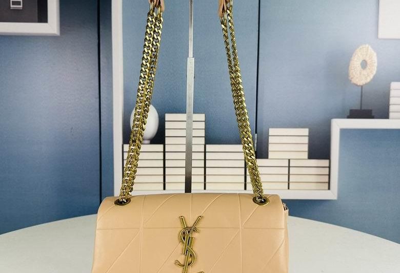 YSL Replica Bags JAMIE 1081 25X13X5cm XMY 3colour