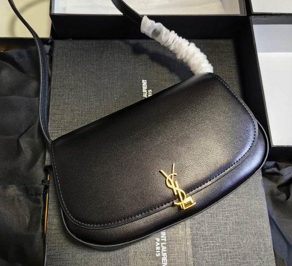 YSL Replica Bags 779642 21X11X4.5cm XMY 3colour