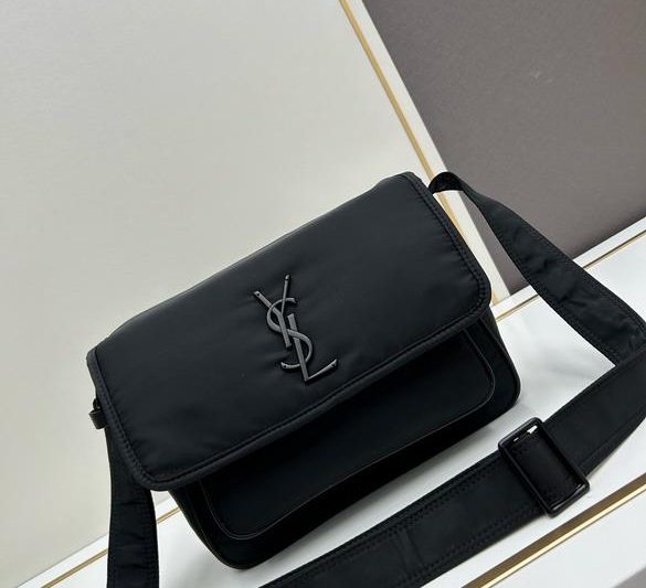 YSL Replica Bags YSL 633158 28x20x8.5cm jj