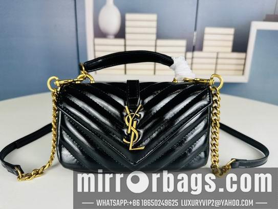 YSL Replica Bags 6126 19.5X11X3cm XMY 4colour
