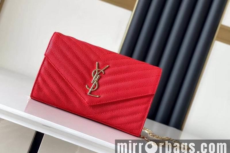 YSL Replica Bags YSL mongram  26801 22.5x14x4cm 8D