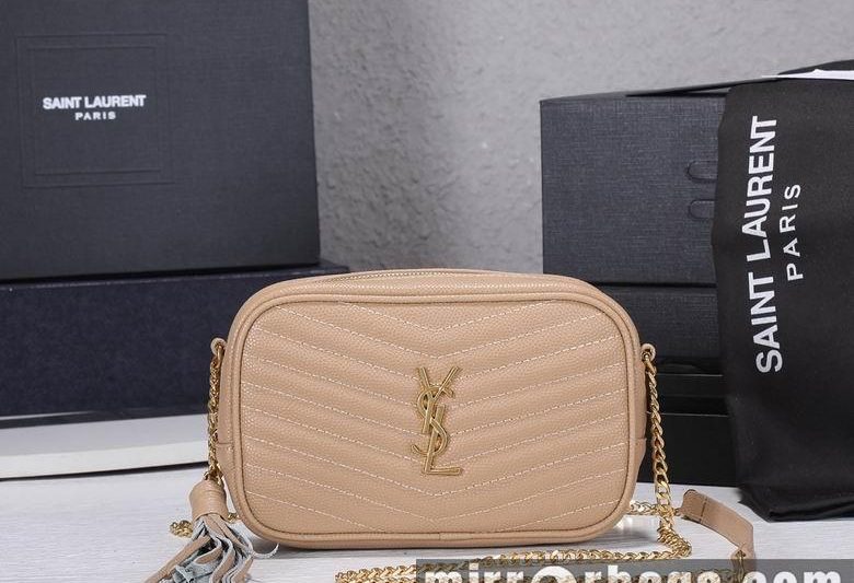 YSL Replica Bags WN1997   18X10X5