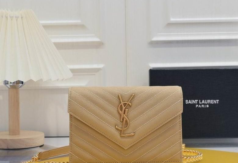 YSL Replica Bags 6889 19X11.5X4cm XMY 3colour