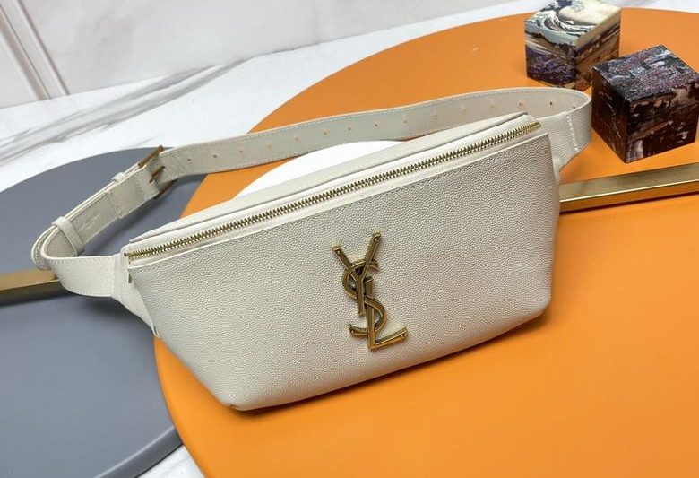 YSL Replica Bags YSL 569737 25x14x3.5cm 8D4