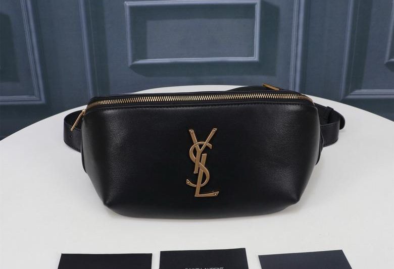 YSL Replica Bags YSL 569737 25x14x3.5cm 8D2