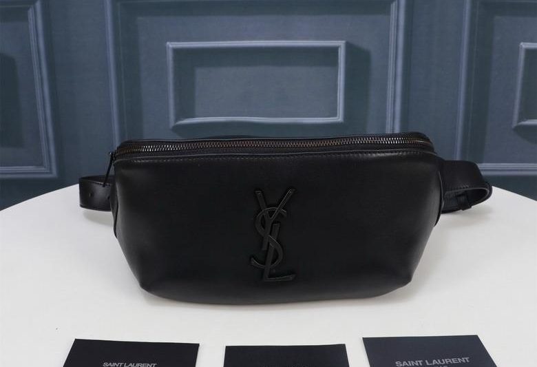 YSL Replica Bags YSL 569737 25x14x3.5cm 8D1