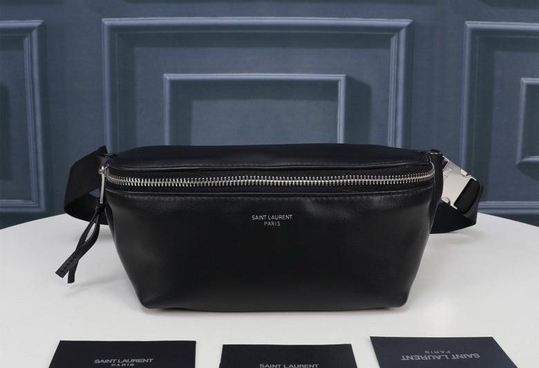 YSL Replica Bags YSL 569737 25x14x3.5cm 8D