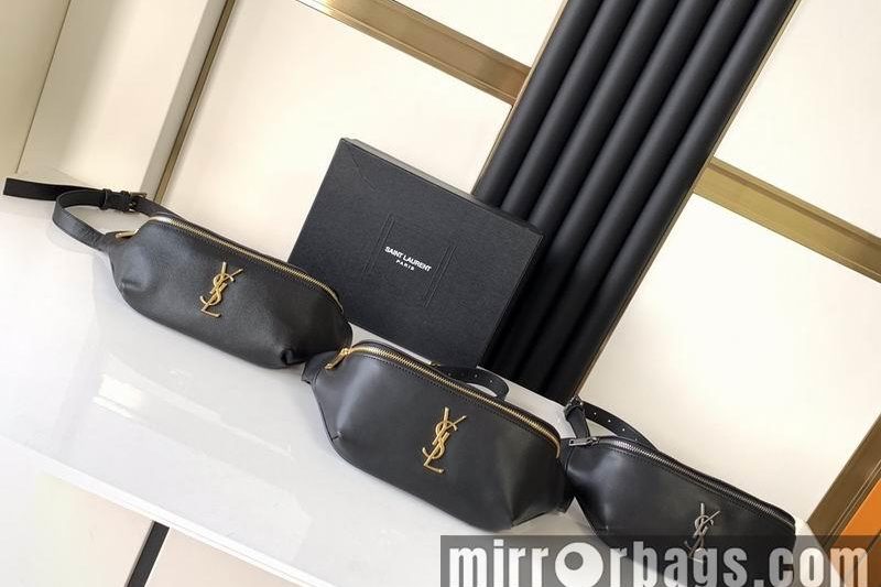 YSL Replica Bags YSL SLP  569737 25x14x5cm 8D
