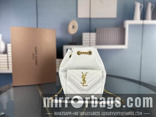 YSL Replica Bags 631052 15X20X12cm XMY 3colour