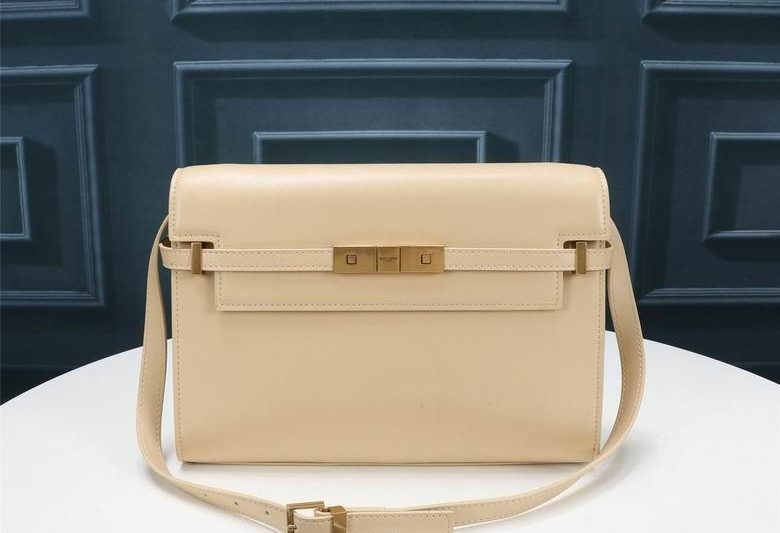 YSL Replica Bags YSL  579271 29×20.5x7cm 8D