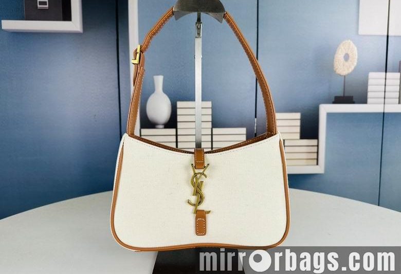 YSL Replica Bags 6080 24X15X6cm XMY 2colour