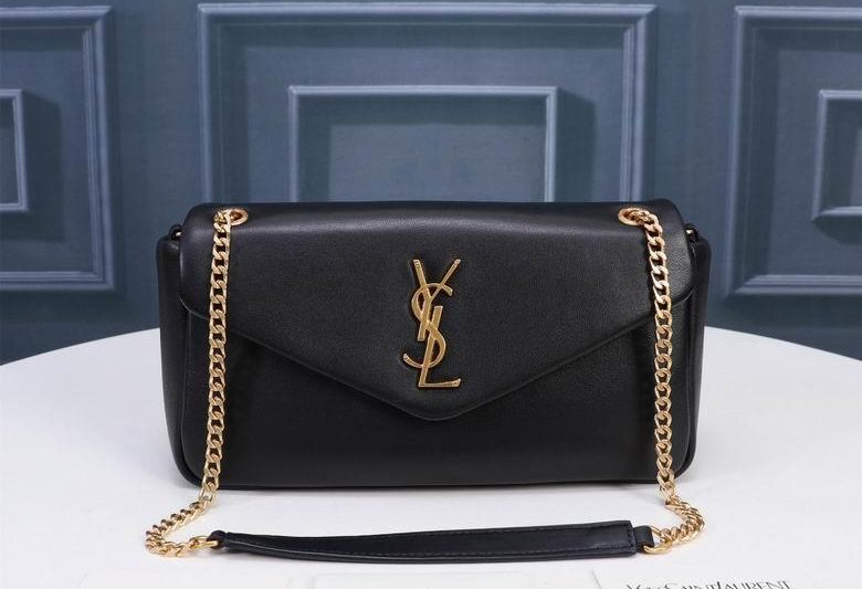 YSL Replica Bags YSL  734153 26x14x7cm 8D