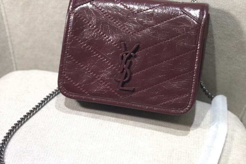 YSL Replica Bags 583103 19x15x5 cm wf10