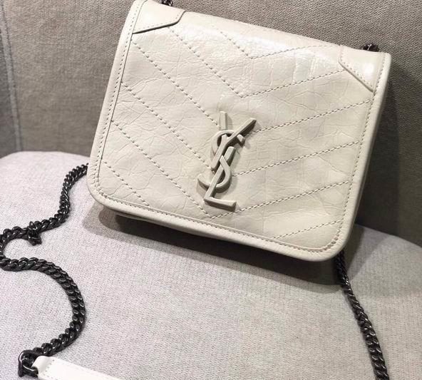 YSL Replica Bags 583103 19x15x5 cm wf07