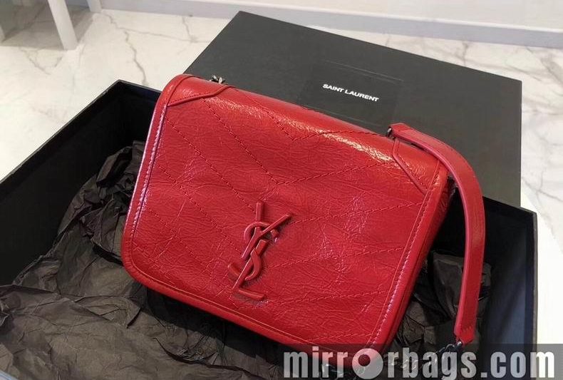 YSL Replica Bags 583103 19x15x5 cm wf06