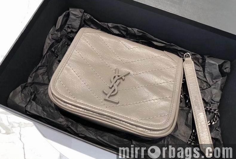YSL Replica Bags 583103 19x15x5 cm wf04