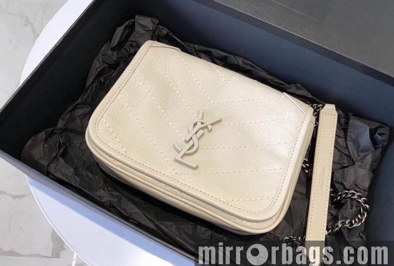 YSL Replica Bags 583103 19x15x5 cm wf02