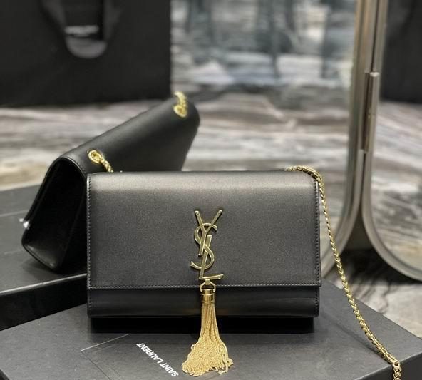 YSL Replica Bags 354119 24×14.5×5 cm wf08