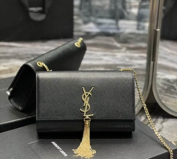 YSL Replica Bags 354119 24×14.5×5 cm wf07