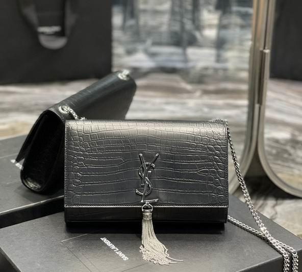 YSL Replica Bags 354119 24×14.5×5 cm wf05