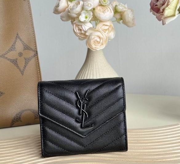 YSL Replica Bags 403943 12.5X10X2.5cm YG 1