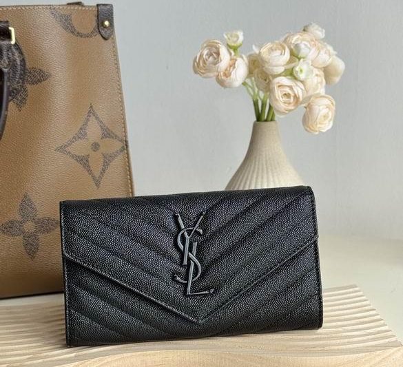 YSL Replica Bags 372264 19X11X3cm YG 1