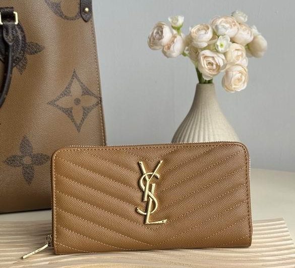 YSL Replica Bags 358094 19X10cm YG 4