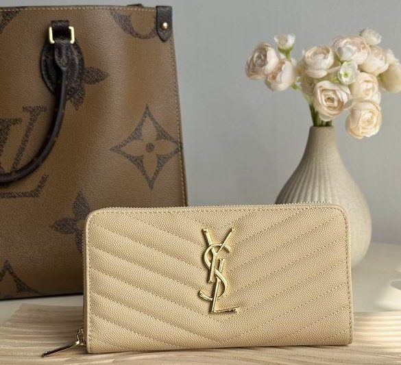 YSL Replica Bags 358094 19X10cm YG 3