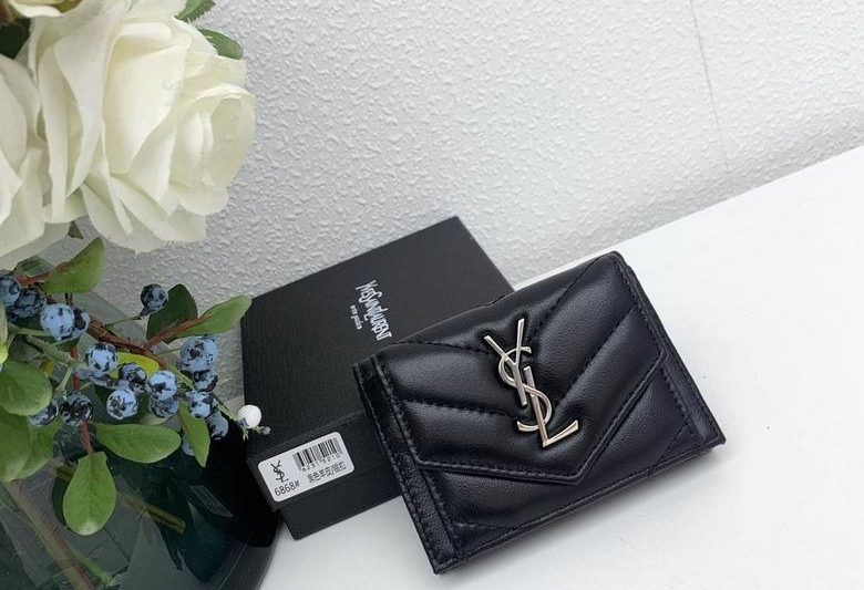 YSL Replica Bags 6868 10.5X7.5X3cm YG 6
