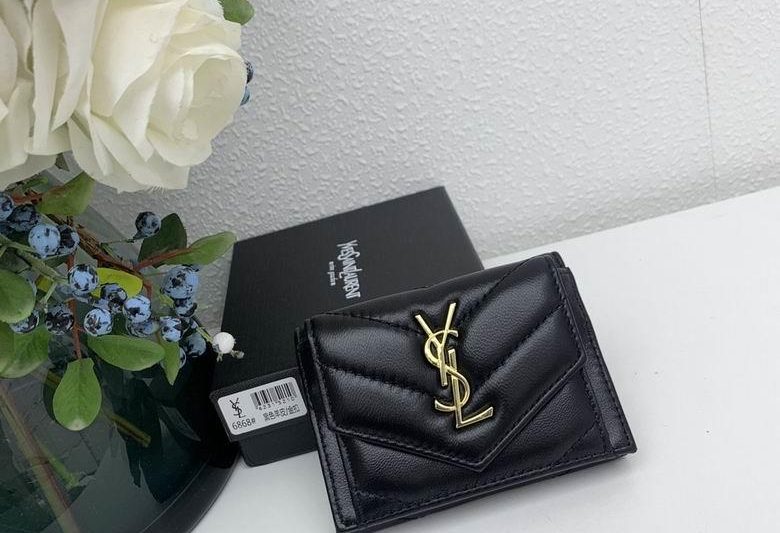 YSL Replica Bags 6868 10.5X7.5X3cm YG 5