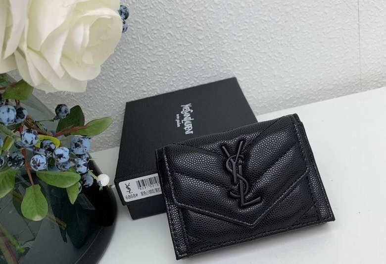 YSL Replica Bags 6868 10.5X7.5X3cm YG 4