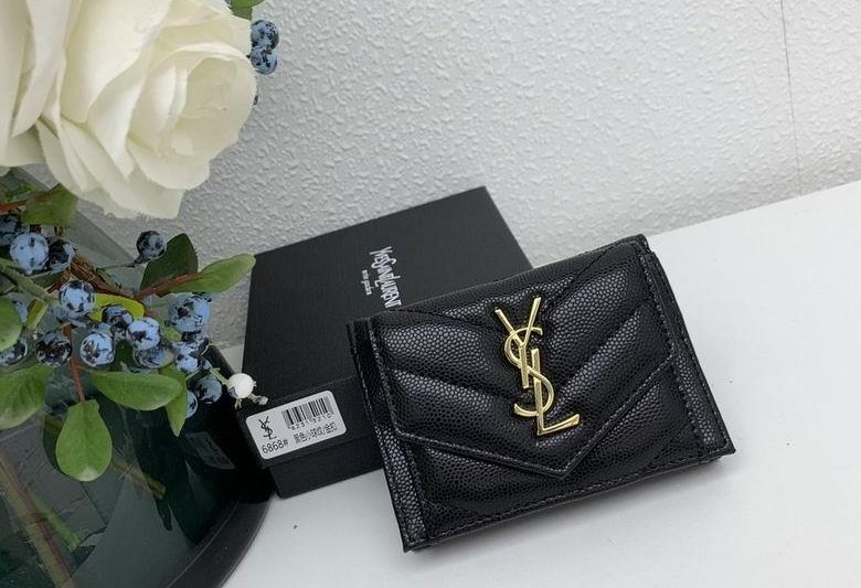 YSL Replica Bags 6868 10.5X7.5X3cm YG 3