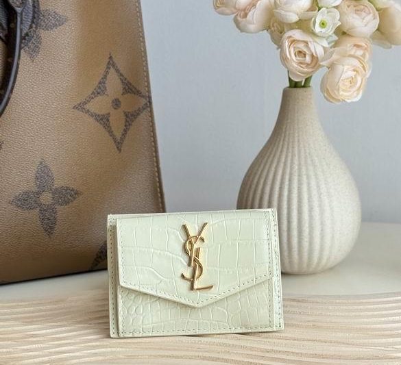 YSL Replica Bags 582305 10.5X8X2cm YG 5