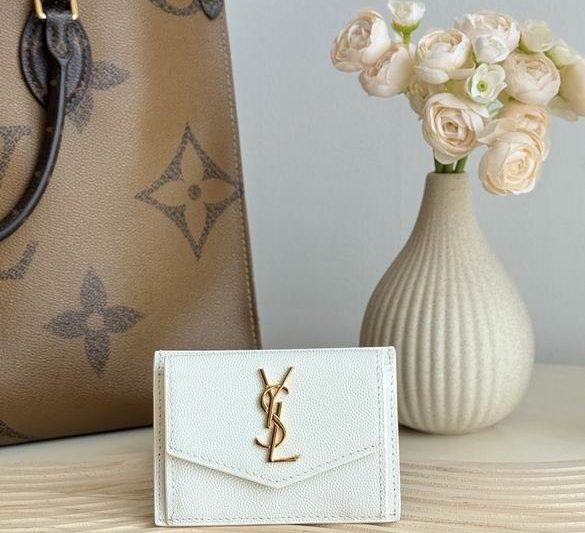 YSL Replica Bags 582305 10.5X8X2cm YG 3